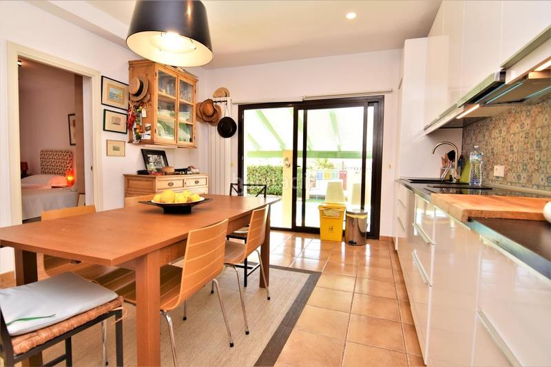 Foto 5a864479-09b3-4fe7-b9ae-fd932ecaa464. Rent house with heating pool in Colònia de Sant Pere Artà