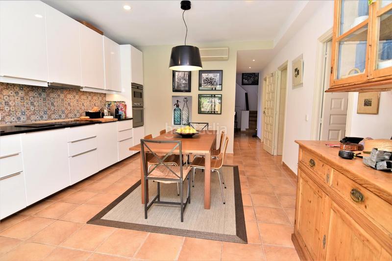 Foto 689f4889-35c9-43f9-a8a2-dde69d24f1d6. Rent house with heating pool in Colònia de Sant Pere Artà