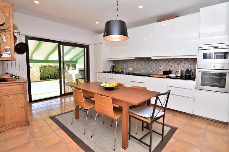 Foto 6f0e56c0-7f4e-4775-b7b5-595df70ec92c. Rent house with heating pool in Colònia de Sant Pere Artà