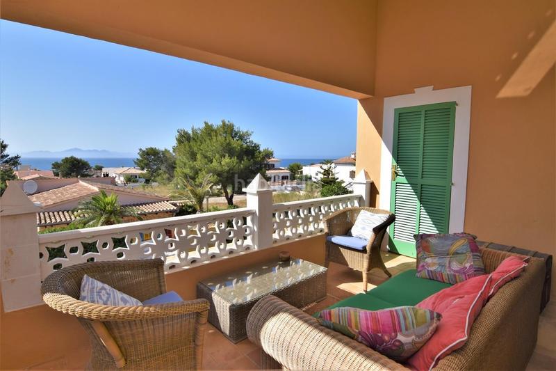 Foto 887ebd49-e4c7-4b5b-8684-ad3c7cd8743e. Rent house with heating pool in Colònia de Sant Pere Artà