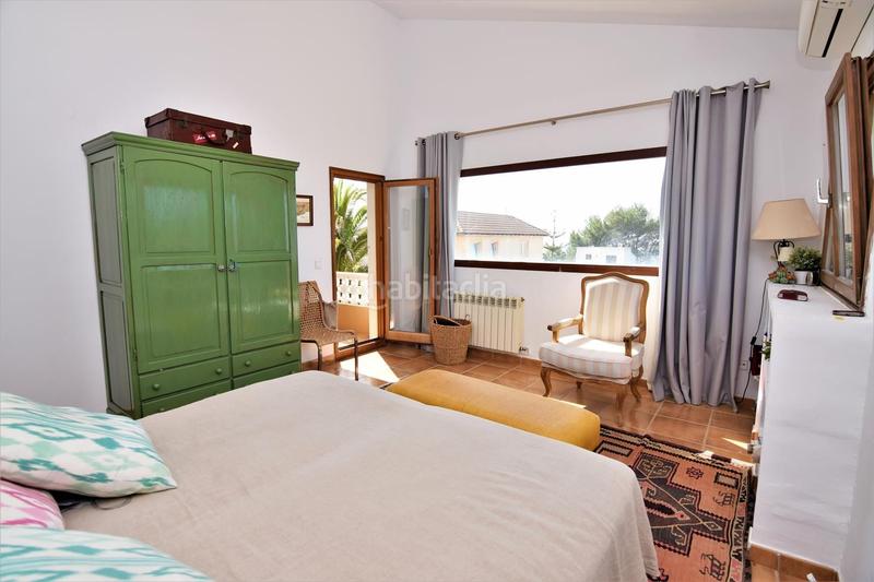 Foto 99c5cf7c-e5fa-4990-a382-50d5b77e5ba3. Rent house with heating pool in Colònia de Sant Pere Artà