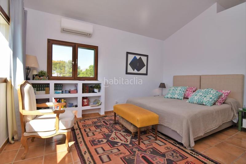 Foto 9c41d2a5-e63a-4899-9da8-e9b0be706444. Rent house with heating pool in Colònia de Sant Pere Artà
