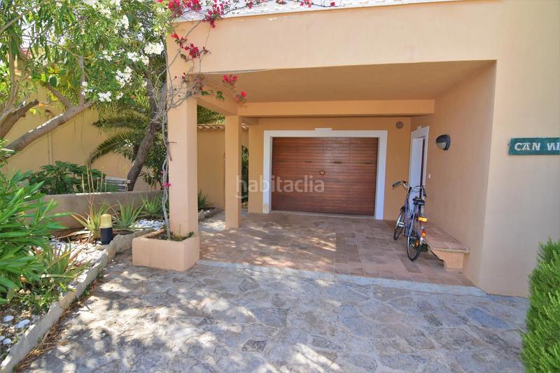 Foto a84de13b-a1e1-47e3-b4f2-9cb05c72cffa. Rent house with heating pool in Colònia de Sant Pere Artà