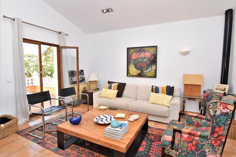 Foto ab9c2011-ee4f-425a-b7ee-14a464ce4652. Rent house with heating pool in Colònia de Sant Pere Artà