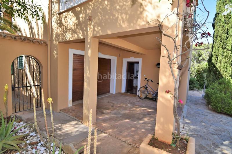 Foto c62839a3-68c0-4658-82fa-a2ea2630eb01. Rent house with heating pool in Colònia de Sant Pere Artà