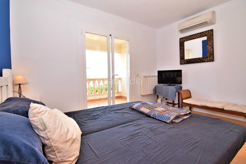 Foto 5de8a96f-cd1d-462b-a85f-485cf64f6860. Affitto casa a schiera in S´Estanyol Artà