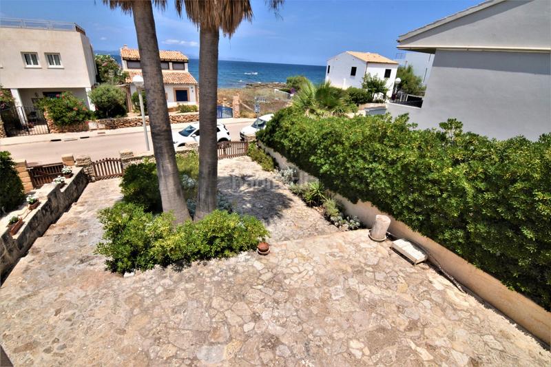 Foto dc4f9821-7e0e-4611-a58f-d553a1b3a6db. Affitto casa a schiera in S´Estanyol Artà