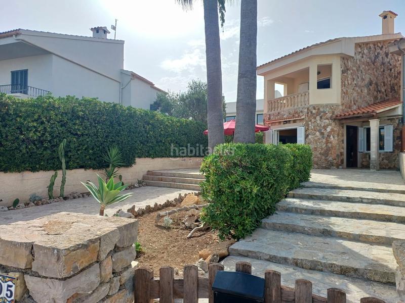 Foto 398756c4-ede7-4ada-84f7-4a79c97e8c97. Alquiler casa adosada  en sestanyol para alquilar en Artà