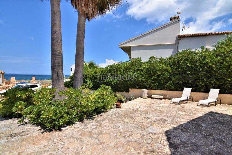 Foto 42a4ceab-5eb8-4a14-b241-11b710f449c6. Lloguer casa adossada a S´Estanyol Artà