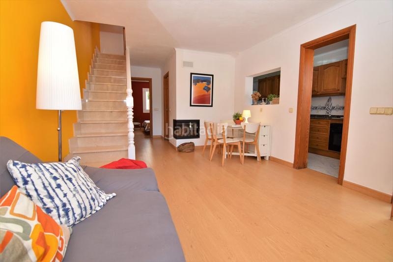 Foto 73de8851-d14e-442a-98f4-915674c765dd. Lloguer casa adossada a S´Estanyol Artà