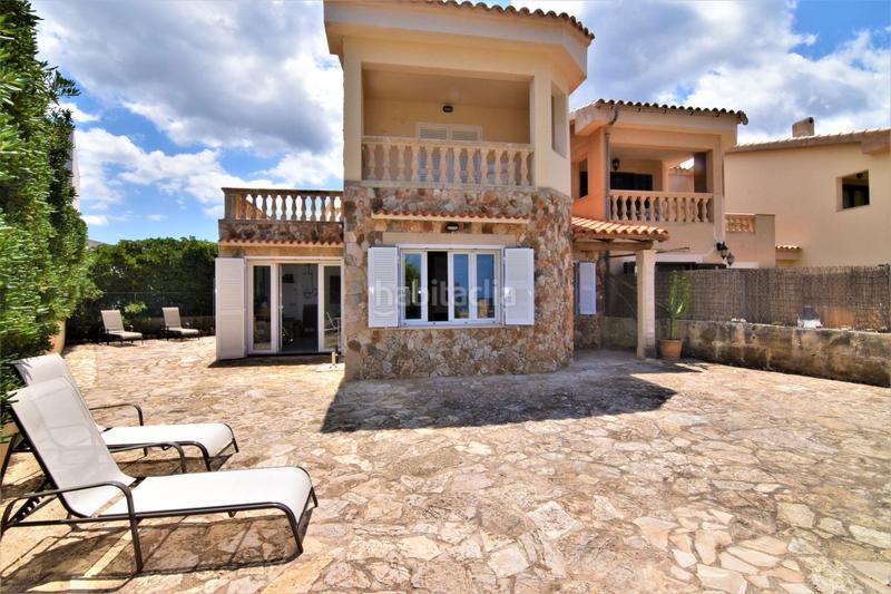 Foto 9c09ddd6-6f0e-4a31-adda-b5e5eb7402a6. Lloguer casa adossada a S´Estanyol Artà