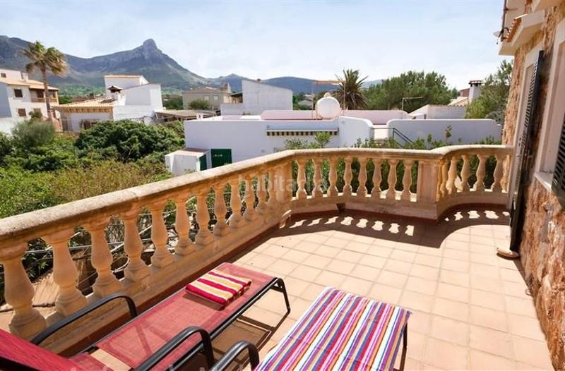 Foto ef39bd1f-351d-46ad-b7a3-f268dda5acc0. Lloguer casa adossada a S´Estanyol Artà