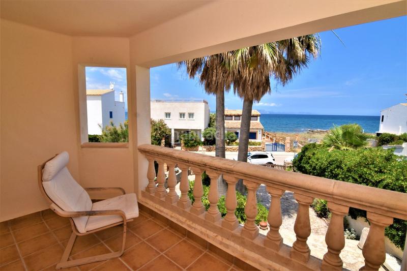 Foto 46070255-4ca2-4959-a964-3d2c18a4436b. Location maison jumelée dans S´Estanyol Artà