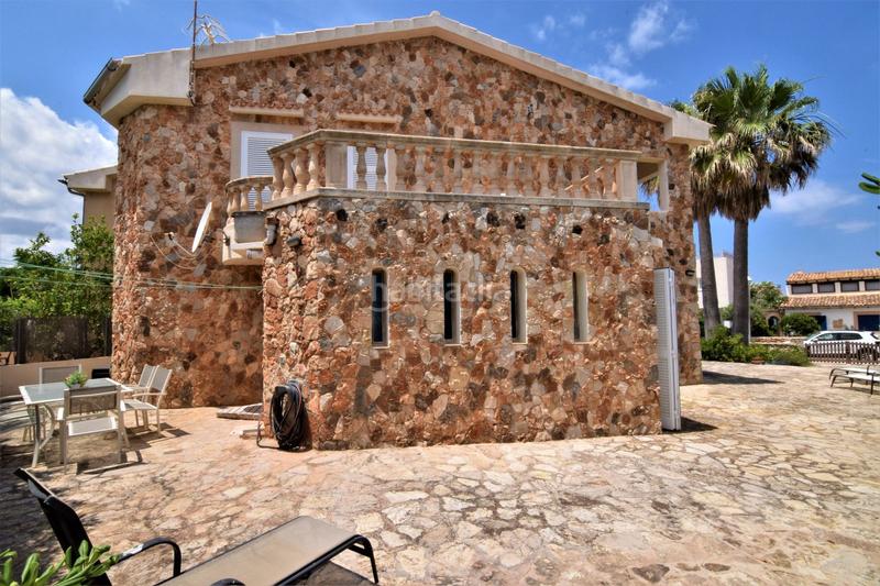 Foto 48f5e29a-5c25-42aa-bb94-a487e8992023. Location maison jumelée dans S´Estanyol Artà