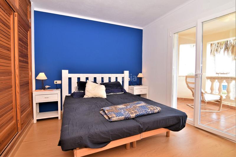 Foto 92a22494-f061-43d5-8c76-b3d64cf786a3. Location maison jumelée dans S´Estanyol Artà