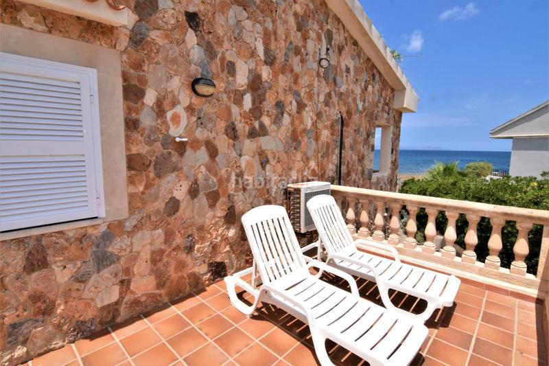 Foto 9a7169e7-203f-460a-a6a4-bd4effaa2dac. Location maison jumelée dans S´Estanyol Artà