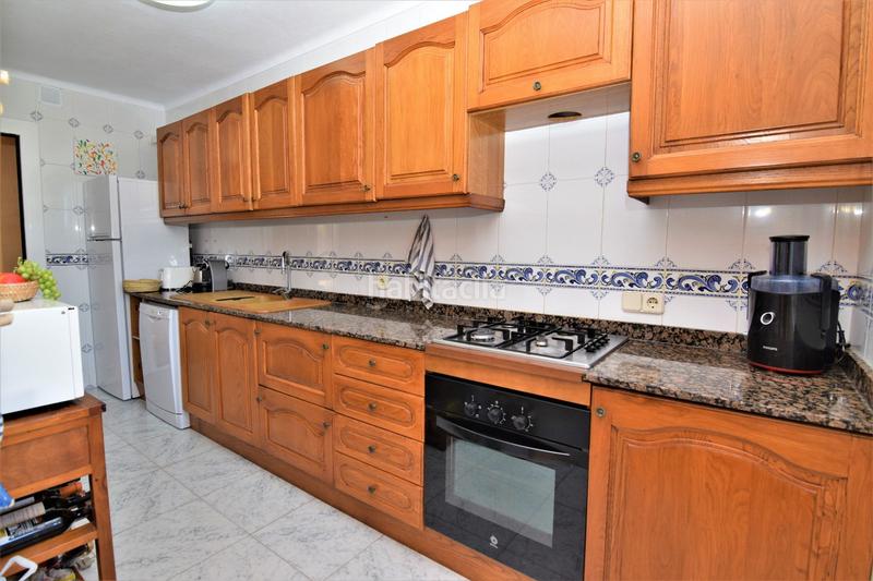 Foto 95c0fdca-0b04-464a-8261-4f20b4bad17b. Miete reihenhaus in S´Estanyol Artà