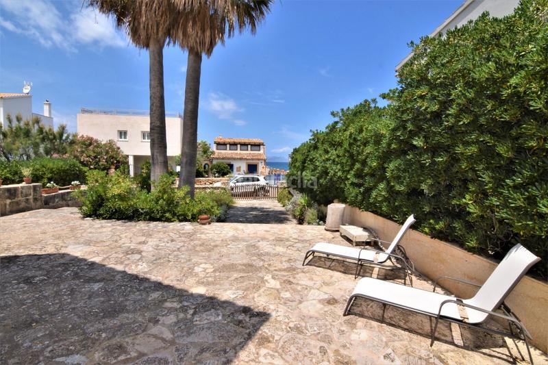 Foto 998718cb-93fd-4722-96a1-a699ef69a918. Miete reihenhaus in S´Estanyol Artà