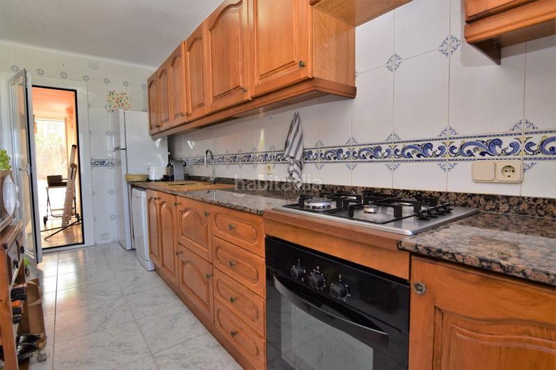 Foto 02cdd4c0-f9f1-4323-a696-cc1043cd5944. Rent semi detached house in S´Estanyol Artà