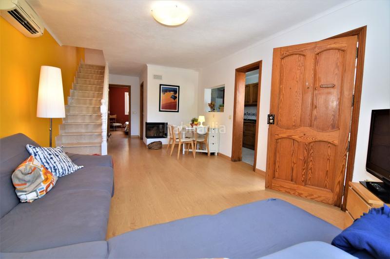 Foto cd964990-2911-4bf0-9c74-919dd627d66c. Rent semi detached house in S´Estanyol Artà