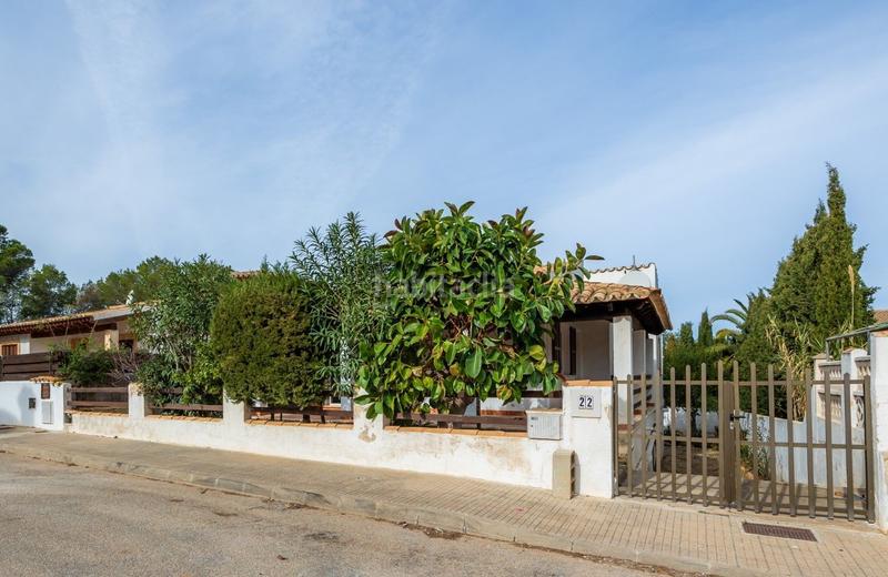 Foto 00de1c64-9ad6-4e7f-b881-36af9725ca43. Casa in Colònia de Sant Pere Artà