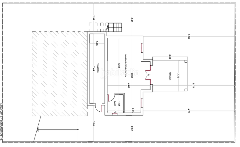 Foto 38a57514-7550-4298-9d97-314e35c5c622. Casa in Colònia de Sant Pere Artà