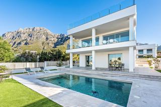 Miete Haus in Betlem. Se alquila espectacular casa en betlem