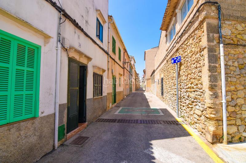 Foto 43ea12d2-b923-4587-a766-86aeb0b3b5b7. Casale con riscaldamento in Artà poble Artà