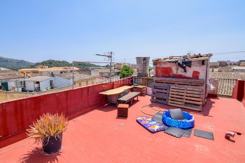 Foto 5e17354d-7ac5-4b72-b914-4ab2c812762b. Casale con riscaldamento in Artà poble Artà