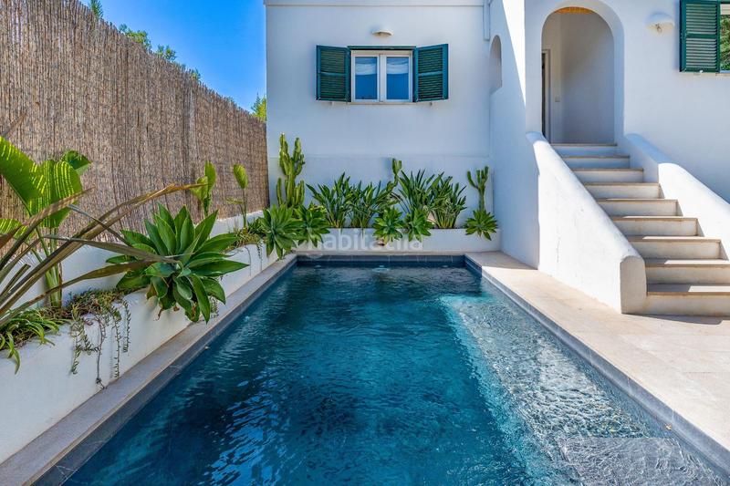 Foto 71d2fcef-83e5-4ff7-a13e-c9f1c3902bc4. Haus mit heizung parking pool in Colònia de Sant Pere Artà