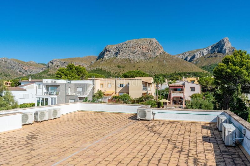 Foto 4ad817f9-c814-4e39-8704-66923a0f3842. Casa amb calefacció aparcament piscina a Colònia de Sant Pere Artà