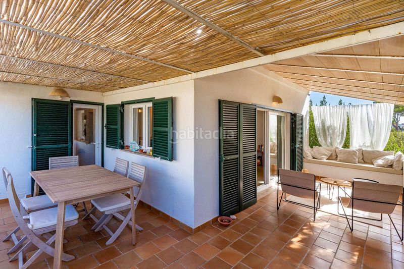 Foto 4fa997d8-4465-4bab-8df1-374fa5fcadc7. Casa amb calefacció aparcament piscina a Colònia de Sant Pere Artà