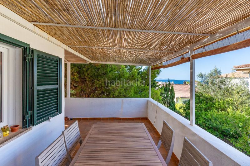 Foto c0187256-d6e6-4986-a003-4e181918c684. Casa amb calefacció aparcament piscina a Colònia de Sant Pere Artà