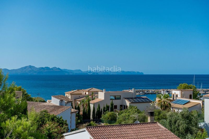 Foto c97ca564-3271-47ae-a4ee-7b437cf6ede6. Casa amb calefacció aparcament piscina a Colònia de Sant Pere Artà