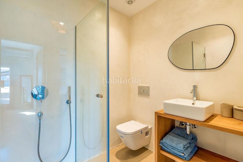 Foto d5db10b9-5c23-4d20-b254-63fa94c8f067. Casa amb calefacció aparcament piscina a Colònia de Sant Pere Artà