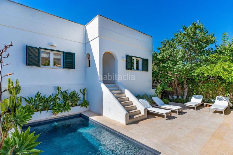 Foto f2adc777-2ae0-495f-ae68-f04d7cbb443b. Casa amb calefacció aparcament piscina a Colònia de Sant Pere Artà