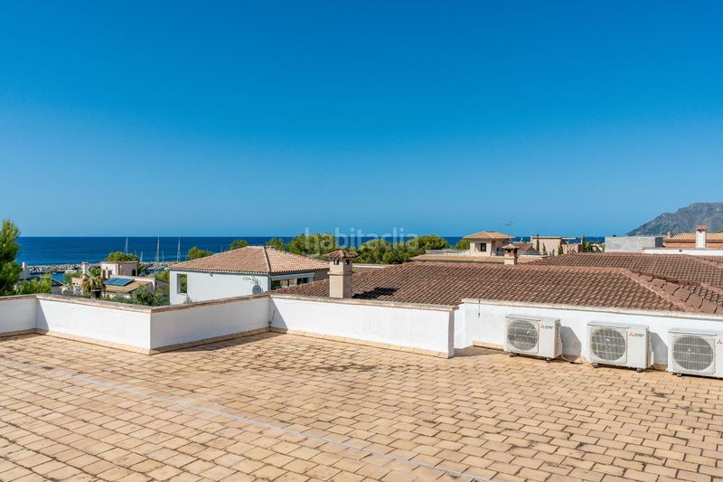 Foto fbf6c70d-974a-4510-8b78-bf2b8a5f1ed9. Casa amb calefacció aparcament piscina a Colònia de Sant Pere Artà