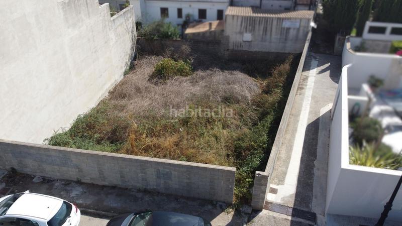 Foto 15e05146-f2bc-48c4-8a8d-44e34a2de2bf. Terreno residencial se vende solar urbano en Artà poble Artà