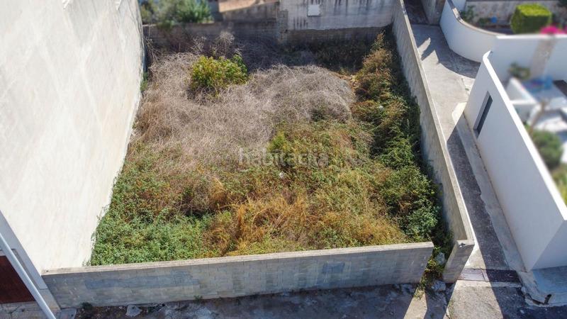 Foto c816a7cd-260d-46e7-a0f8-e1adbb023b4a. Terreno residencial se vende solar urbano en Artà poble Artà