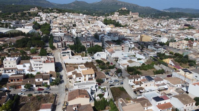 Foto d557e94f-8311-4e67-8200-c797dc3220fc. Terreno residencial se vende solar urbano en Artà poble Artà