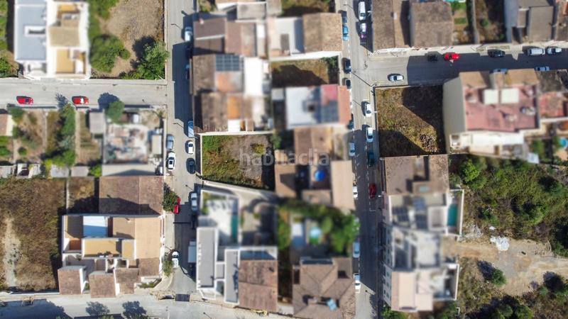 Foto d628d9aa-fc23-4f26-afd0-d513170e8aea. Terreno residencial se vende solar urbano en Artà poble Artà