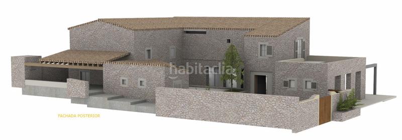 Foto 27deebd6-8ded-4854-acbc-0030439e292e. Propriété dans Artà poble Artà