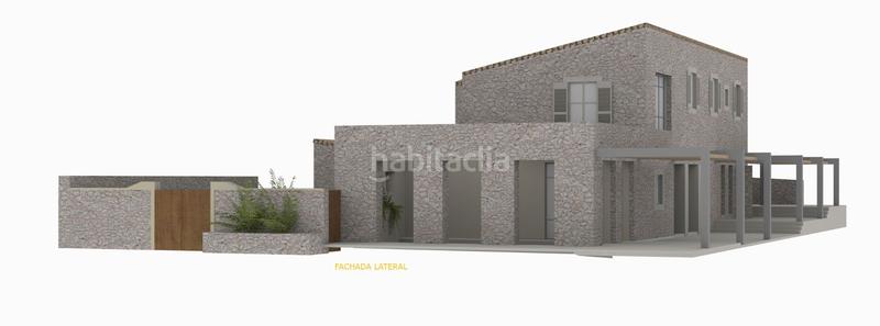 Foto b5e27fac-7847-49c3-8957-7bb93fcf7c97. Propriété dans Artà poble Artà