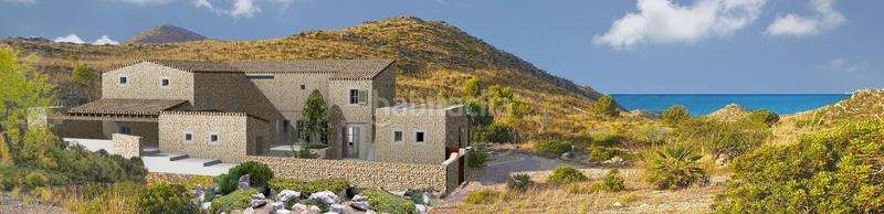 Foto d04eaa20-0044-4ec9-b185-9d23893357c4. Propriété dans Artà poble Artà