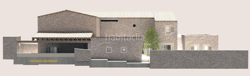 Foto d6815590-7b9b-4312-85ac-4c3eeef5f675. Propriété dans Artà poble Artà