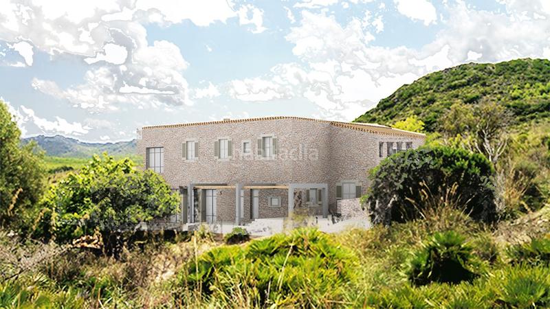 Foto dae4f45f-12cf-46aa-bbee-1029a441347a. Propriété dans Artà poble Artà