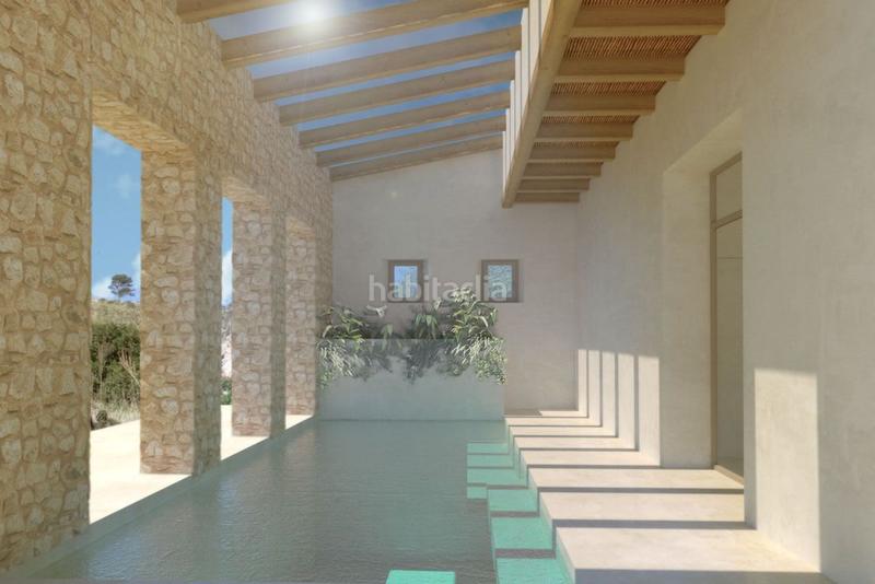 Foto e1205f27-92ac-46ce-b60f-9146d9d49133. Propriété dans Artà poble Artà