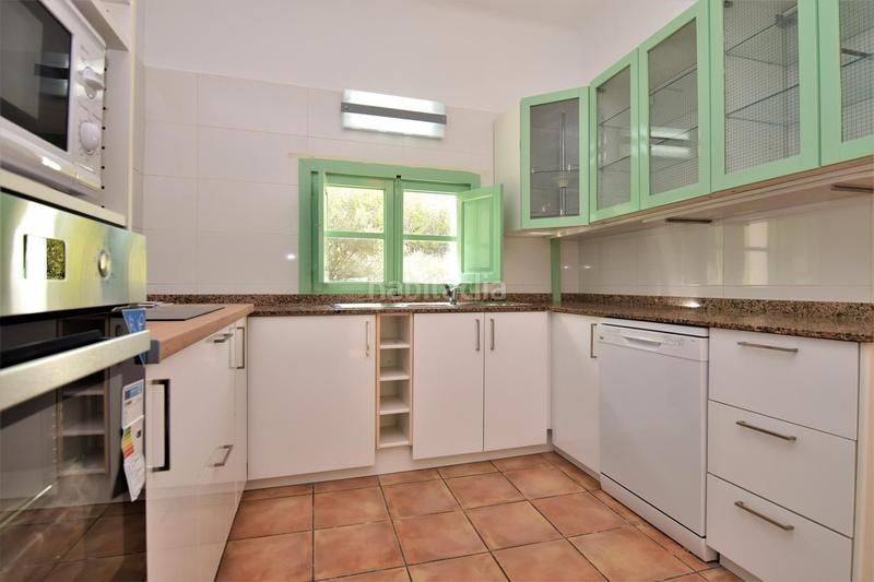 Foto 0c6e4777-967a-4210-a085-d1c18f5039be. Alquiler finca rústica impresionante casa auténtica de estilo mallorquín de alquiler anual en la Colònia de Sant Pere. en Artà