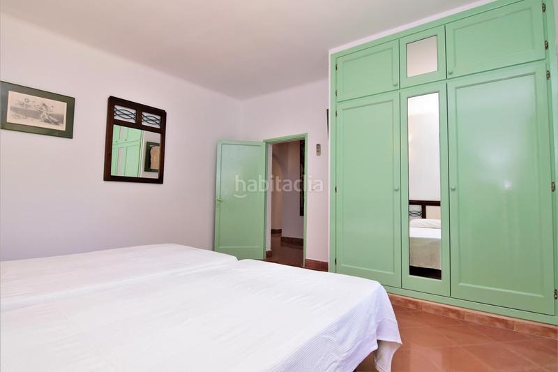 Foto 1eb6dff4-6d86-4b03-98af-59d0c17d6fba. Alquiler finca rústica impresionante casa auténtica de estilo mallorquín de alquiler anual en la Colònia de Sant Pere. en Artà