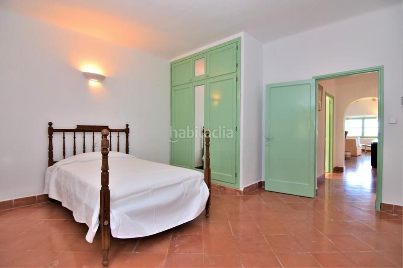 Foto 41e1d70b-cda6-4a00-98bc-c222e86e2d4f. Alquiler finca rústica impresionante casa auténtica de estilo mallorquín de alquiler anual en la Colònia de Sant Pere. en Artà